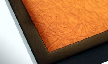 Box frame robust frame profile