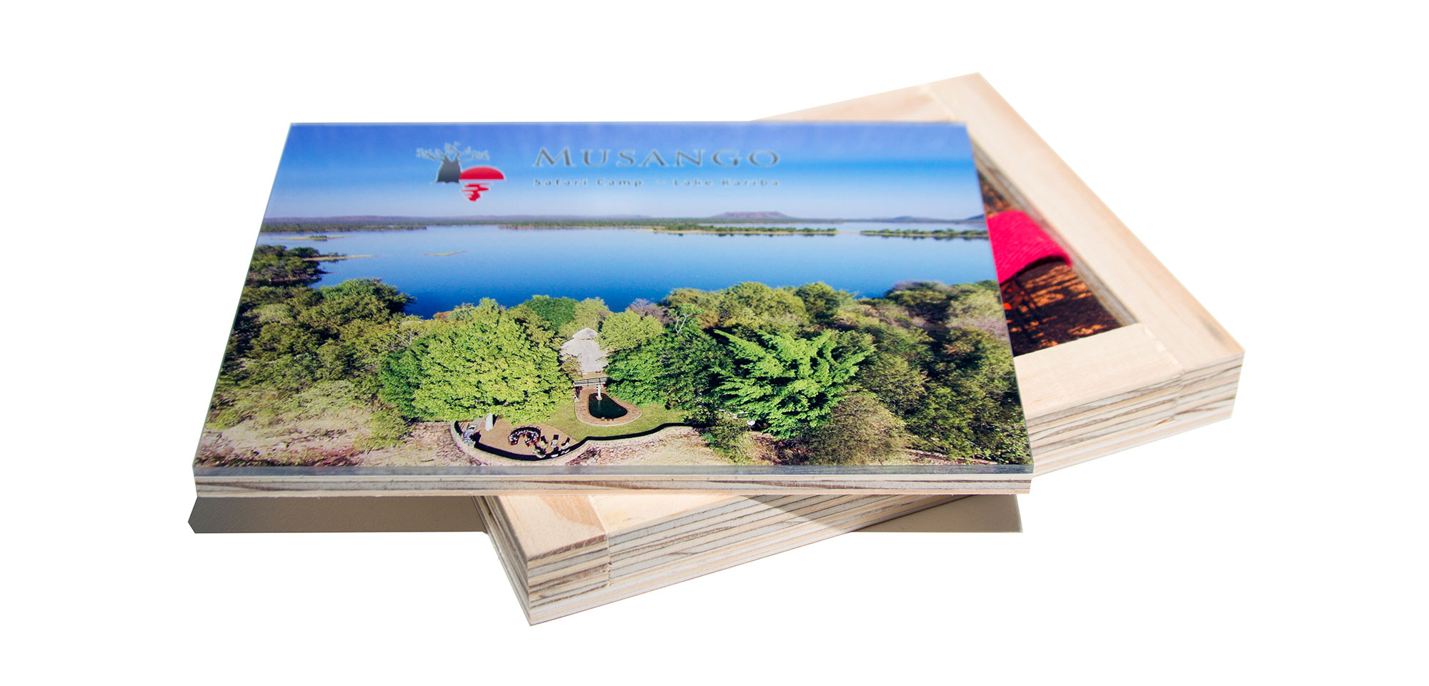 Mini Photobox South Africa - order online | PrintWild