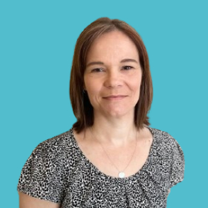 Staff Member | Nicolene