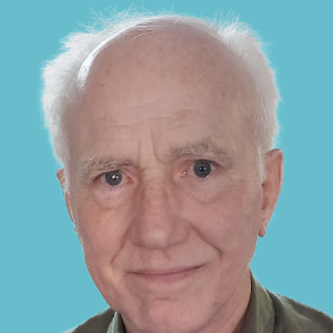 Staff Member | Paul Changuion Senior