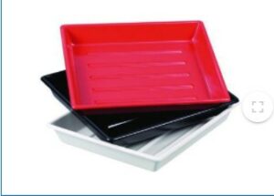 Development tray