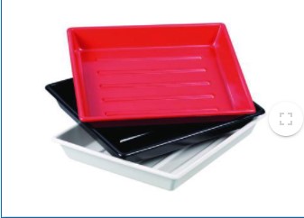 Development tray