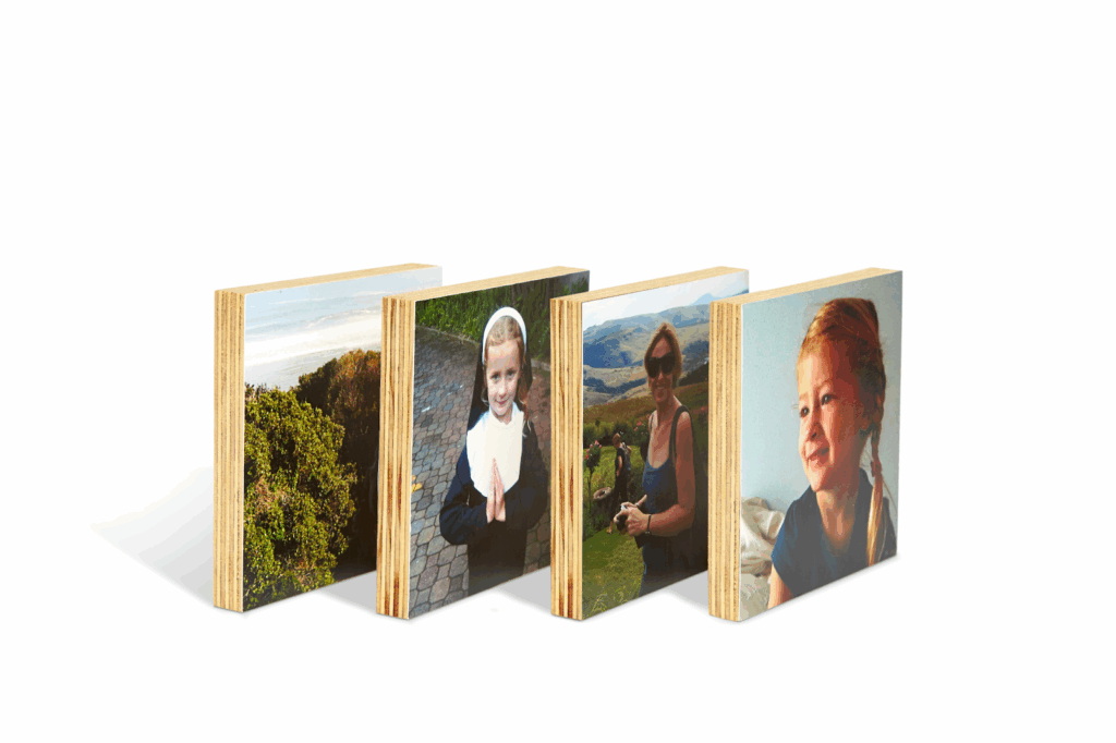 Faceblocks