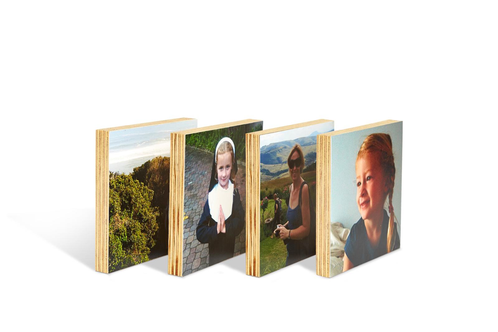 Faceblocks