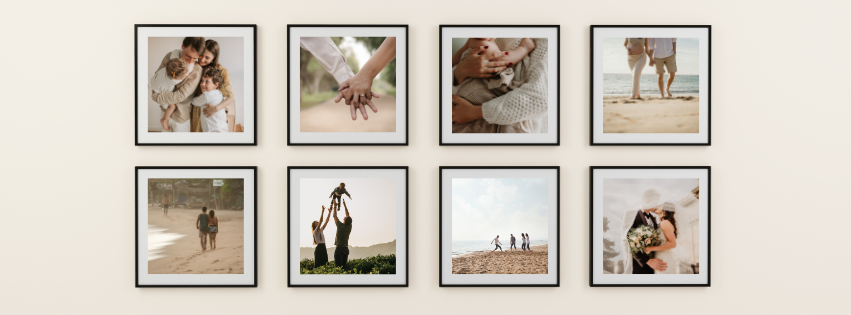 Black Frame